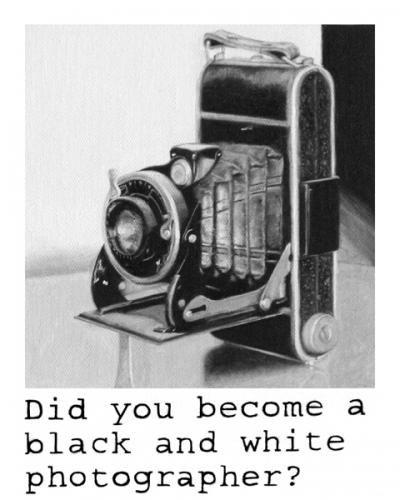 Pola 12 - Huile sur toile - 24x19cm