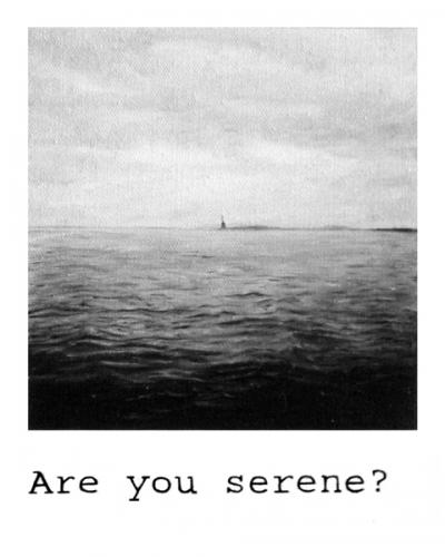 Pola 14 - Huile sur toile - 24x19cm