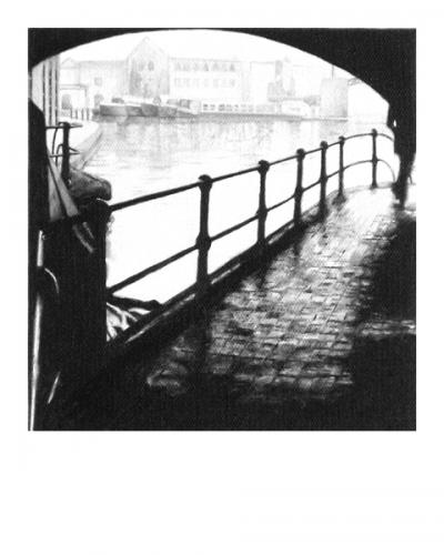 Pola 24 - Huile sur toile - 24x19cm