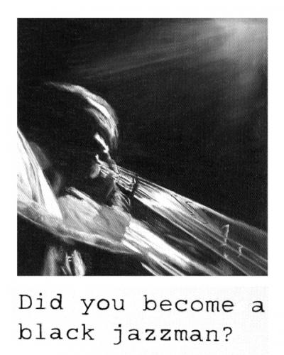 Pola 3 - Huile sur toile - 24x19cm