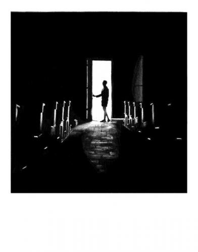 Pola 56 - Huile sur toile - 24x19cm