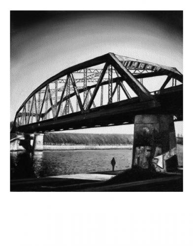 Pola 60 - Huile sur toile - 24x19cm