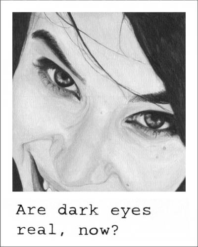 Pola 8 - Huile sur toile - 24x19cm